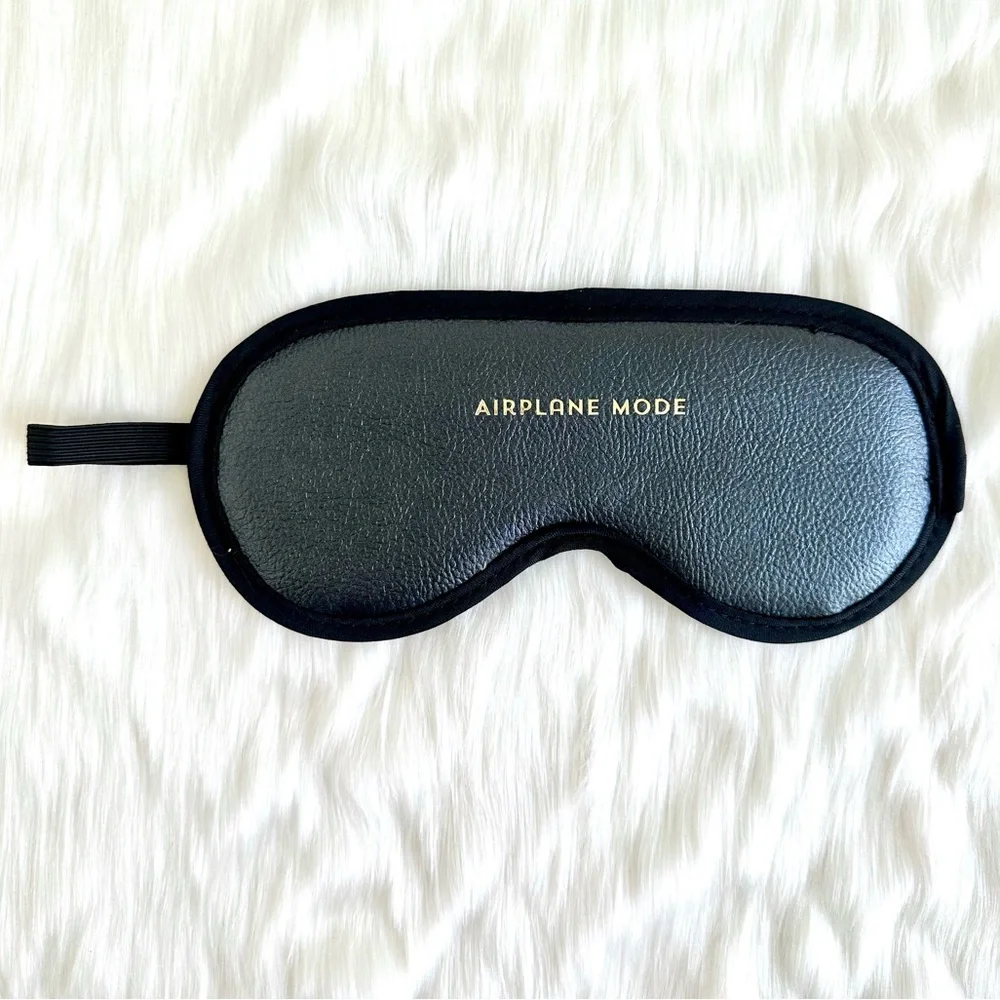 DELUXE SLEEPING MASKS
